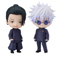 1PC 10cm/3.93inch Anime Figure #2205 Action Figure #2206 Geto Suguru Figurine #1834 Ryomen Sukuna PV