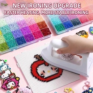 Iron Bean Refill Bag - DIY Fusion Bean Soy Bean Puzzle 6mm for MARD