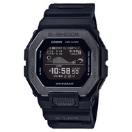 (AUTHORIZED SELLER) CASIO GBX-100NS-1DR RESIN BLACK STRAP MENS WATCH