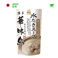 博多華味鳥 雞肉風味濃湯底