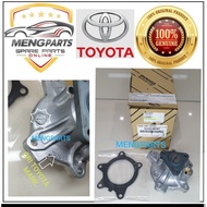 VIOS NCP42 NCP93 NCP150 1NZFE 2002Y-2017Y 1NZ ENGINE WATER PUMP WITH MATEL GASKET ORIGINAL 16100-091