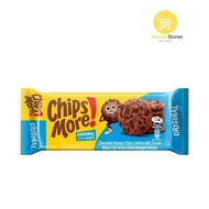 Chips More Chocolate Chips Cookies Original 135g