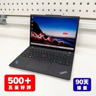 Lenovo ThinkPad X13 Gen 4〈 第13代 i5｜16GB DDR5｜512GB SSD｜13.3" Touch〉【✨ 輕薄商務｜👆 觸控螢幕｜⚠️ 90天保養｜🧑🏻‍💻 荔枝角試