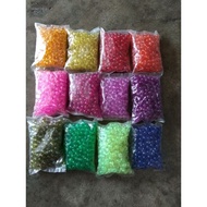 Manik bulat 8mm~1pkt rm 7.99