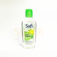 PURE OLIVE OIL SAFI/MINYAK ZAITUN SEJATI SAFI