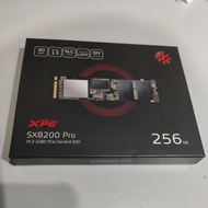 SSD SX8200 Pro M.2 2280 XPG Gaming 256GB