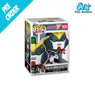 [PO] Funko Pop Plus Gundam XXXG-01D Gundam Deathscythe