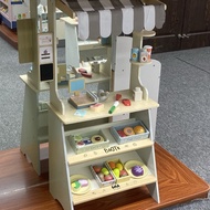 Sales counter - Sales shelf | High quality wooden toys for children