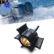 389576 Outboard Water Pump Impeller for     Outboard Motor 4Hp 4.5Hp 8Hp 2 Stroke 1980-1997