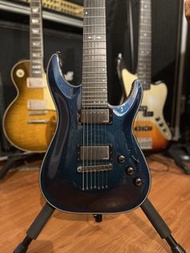 Schecter Hellraiser Hybrid 7-String Electric Guitar