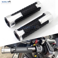 Motorcycle Accessories For Yamaha SNIPER155 155R SNIPER 155 155R ALL Years 7/8" 22mm Handle Grips Ac