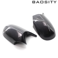 [BAOSITY*] 2Pcs M3 Side Covers Replaces for E90 E91 E92