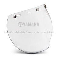 &gt;&gt; หน้ากากหมวกกันน็อก 14L02 ใส &lt;&lt; สำหรับหมวกรุ่น Grand filano ศูนย์แท้ ยามาฮ่า YAMAHA มี 1 สี 1C5-A0002-05 ( ชุดสี สอบถามได้ทางแชท )