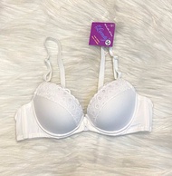 Áo lót Landy LD020 cài trước có gọng mút vừa 2cm made in Việt Nam dệt may