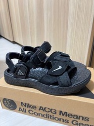 ACG涼鞋 Nike 涼鞋 Nike Sandals