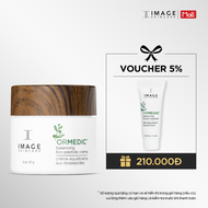 Kem dưỡng ẩm dành cho da nhạy cảm IMAGE Skincare - ORMEDIC Balancing Bio-Peptide Crème 56.7ml