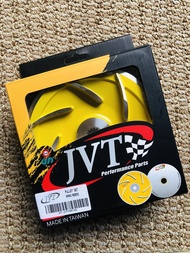 JVT  PULLEY SET FOR AEROX / N-MAX