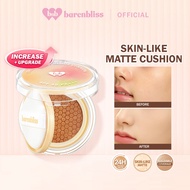 BNB barenbliss Korean Bloomatte True Beauty Inside Cushion/BNB CUSHION NEWEST LONG LASTING/ASYILA CO