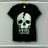 Avril Lavigne Men's T-Shirt