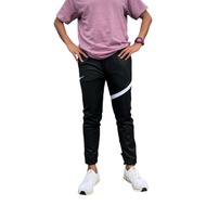 Seluar tracksuit JDT Academy Line Depan Sebelah Tracksuit Dewasa Unisexs Pants Outdoors Pants