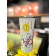 STARBUCKS 25 YEARS EDITION