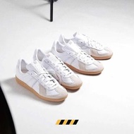 Adidas Originals - BW Army - Core White / Gum