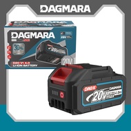 DAGMARA Max Li-Ion Rechargable Lithium Battery (20V)