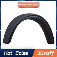 Headband Cover for Bowers Wilkins PX8 PX7S2 Headphones Headbeam Sleeve Headband Cover Replacement Bl