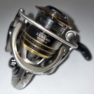 Daiwa Luvias 2012 - 2510 PE-H