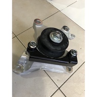 Engine Mounting Crv RE 2007-2012 CRV RM 2012-2017 ManualKiri