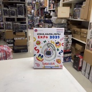 [放得高搵鬍鬚] 不二不議 Tamagotchi Expo 2025 他媽哥池 大阪世博