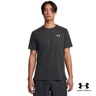 Under Armour Mens UA Launch Trail Short Sleeve