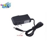 9V 1A DC Adapter - AC 220V Power Supply/