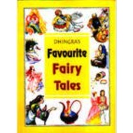 (showroom) Dhingra's Favourite Fairy Tales - MR15
