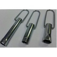 PLUG OPENER SPANAR BUKA PLUG SPANA LC135 135LC HONDA YAMAHA RXZ Y125ZR Y125Z EX5 WAVE DREAM