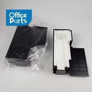 1pc L565 Waste Ink for Tank Pad Sponge for Epson L565 L550 L551 L555 L558 L575 L566 M101 M200 M201 M