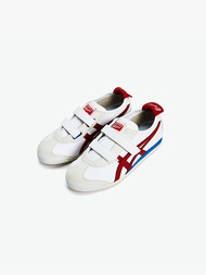 [Classic ]Onitsuka Tiger Ghost Tezuka Tiger MEXICO 66 BAJA Soft-soled Baby Children's Shoes C4D5Y