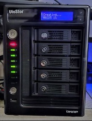 Qnap 
VS-5012 VioStor =$500
VS-5020 VioStor=$550
4G Ram
NVR (Network Video Recorder) 

👉🏻有意購買直接留電話聯絡