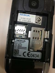 Nokia C2-03