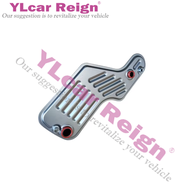 5R55W 5R55N 5R55S กล่องเกียร์อัตโนมัติปะเก็นกรองน้ำมัน 1L2Z7A098AC สำหรับ FORD Explorer 4WD JAGUAR L