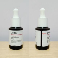 Dr. Wu Mandelik Daily Renewal Serum 杏仁酸溫和煥膚精華8%