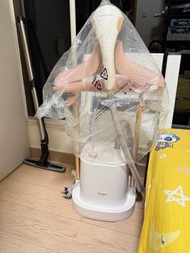 Panasonic蒸氣掛熨機