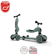 Scoot and Ride Highwaykick 1 Scooter and Ride On Toy For Toddler From 1 to 5 Years Old