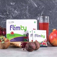 Flimty fiber Slimming drink