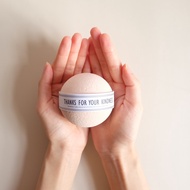 JACCU | Almost Perfect Bath Bomb |  SALES | Tester | CSR Initiative