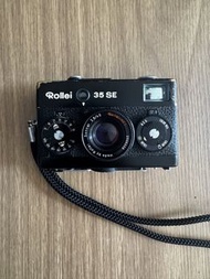 Rollei 35s