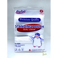 Standing pound size 16*24*0.12 (contents 50lb)