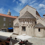 โรงแรม Modern room old Town - Zadar - Zadar Old Town, ซาดาร์