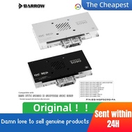 Barrow LRC2.0 full coverage GPU Water Block for MSI 5090 SUPRIM Aurora BS-MSP5090-PA