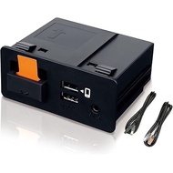 [Direct from JP] CARABC Carplay Adapter for Mazda 2/3/6/CX3/CX5/CX9/MX5/FIAT 124 2014-2021, Fit for 